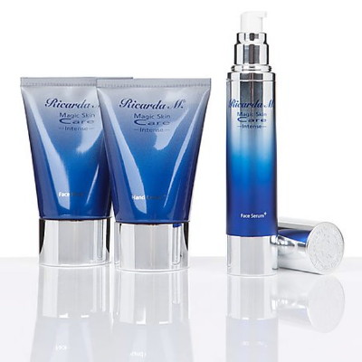 Ricarda M. Kosmetik - MSC - Magic Skin Care Intense